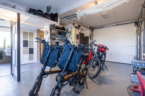 Medium property photo - Galgekade 16, 2371 EL Roelofarendsveen